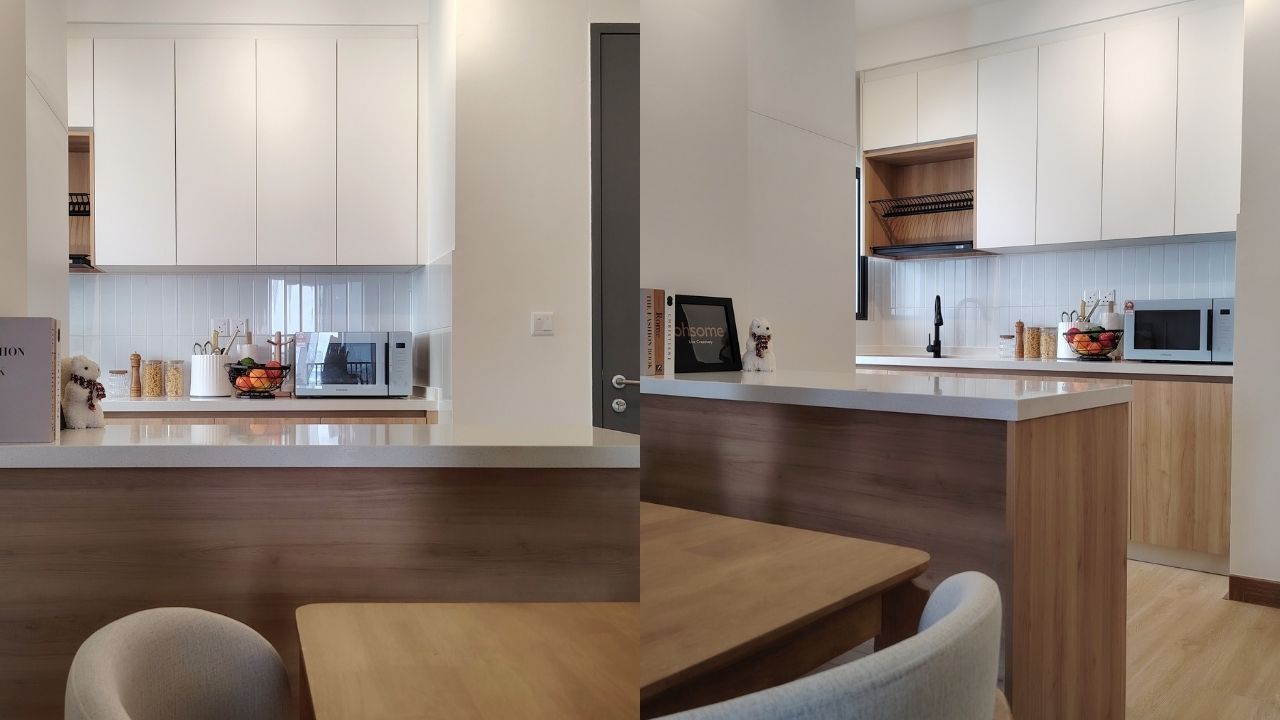 Minimalist Kitchen Design: Why Less Is More for Modern Living